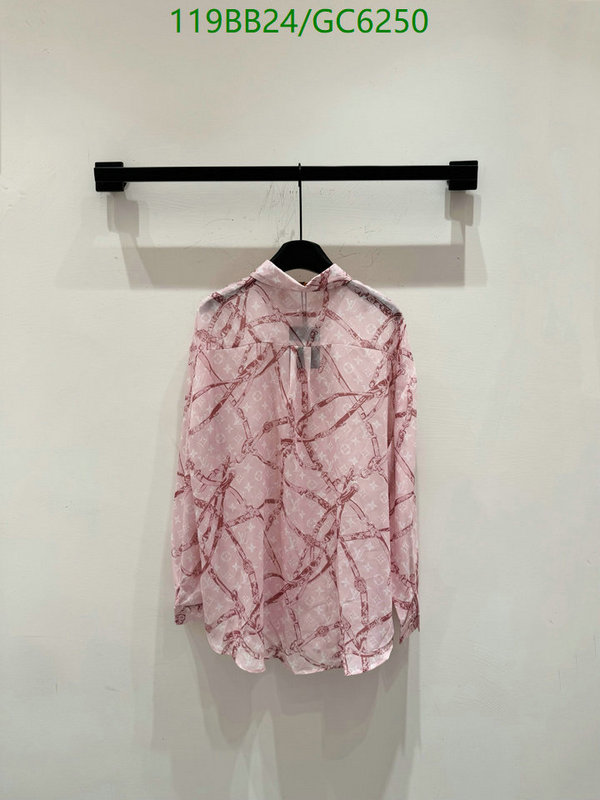 LV-Clothing Code: GC6250 $: 119USD
