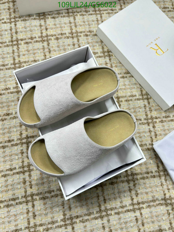 The Row-Women Shoes Code: GS6022 $: 109USD