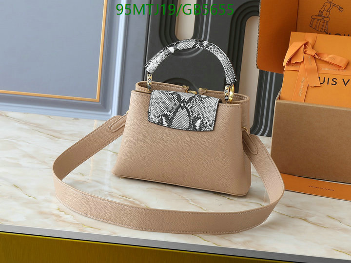 LV-Bag-4A Quality Code: GB5655 $: 95USD