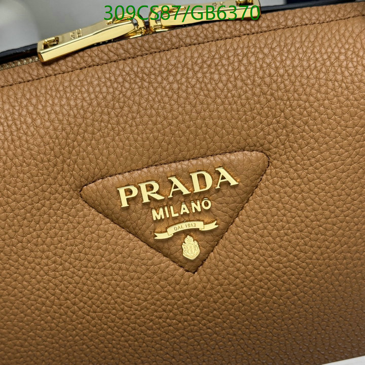 Prada-Bag-Mirror Quality Code: GB6370 $: 309USD