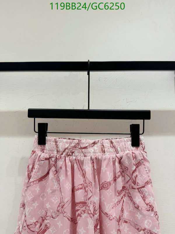 LV-Clothing Code: GC6250 $: 119USD