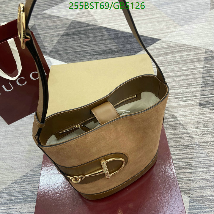 Gucci-Bag-Mirror Quality Code: GB5126 $: 255USD