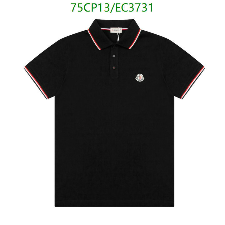 Moncler-Clothing Code: EC3731 $: 75USD