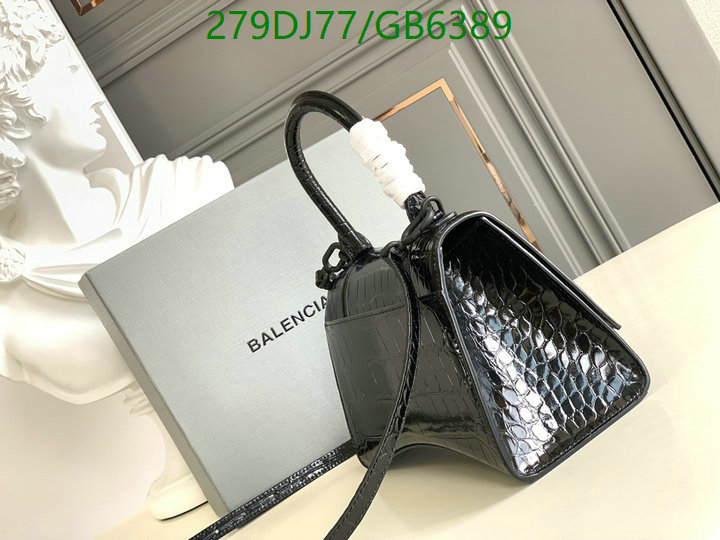 Balenciaga-Bag-Mirror Quality Code: GB6389 $: 279USD
