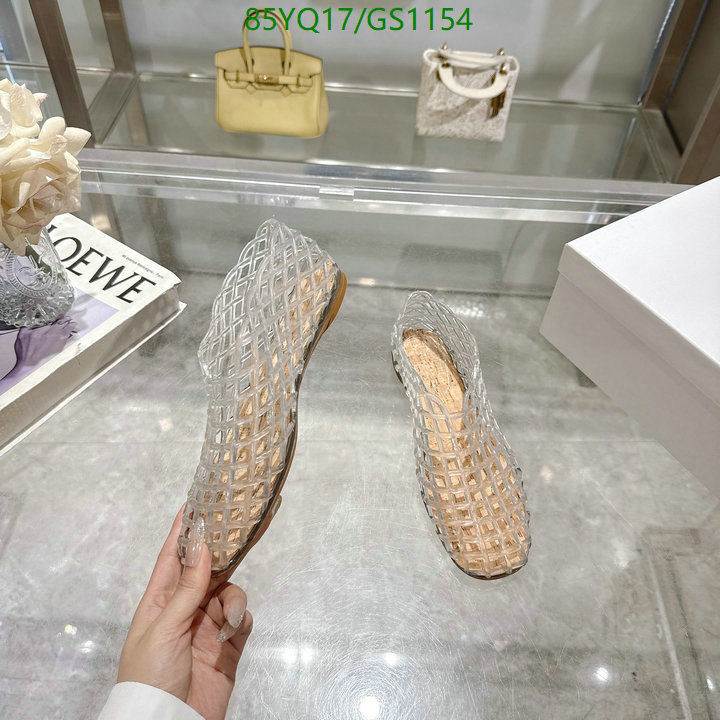 The Row-Women Shoes Code: GS1154 $: 85USD