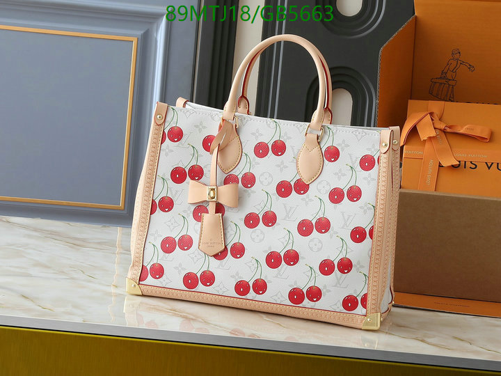 LV-Bag-4A Quality Code: GB5663 $: 89USD