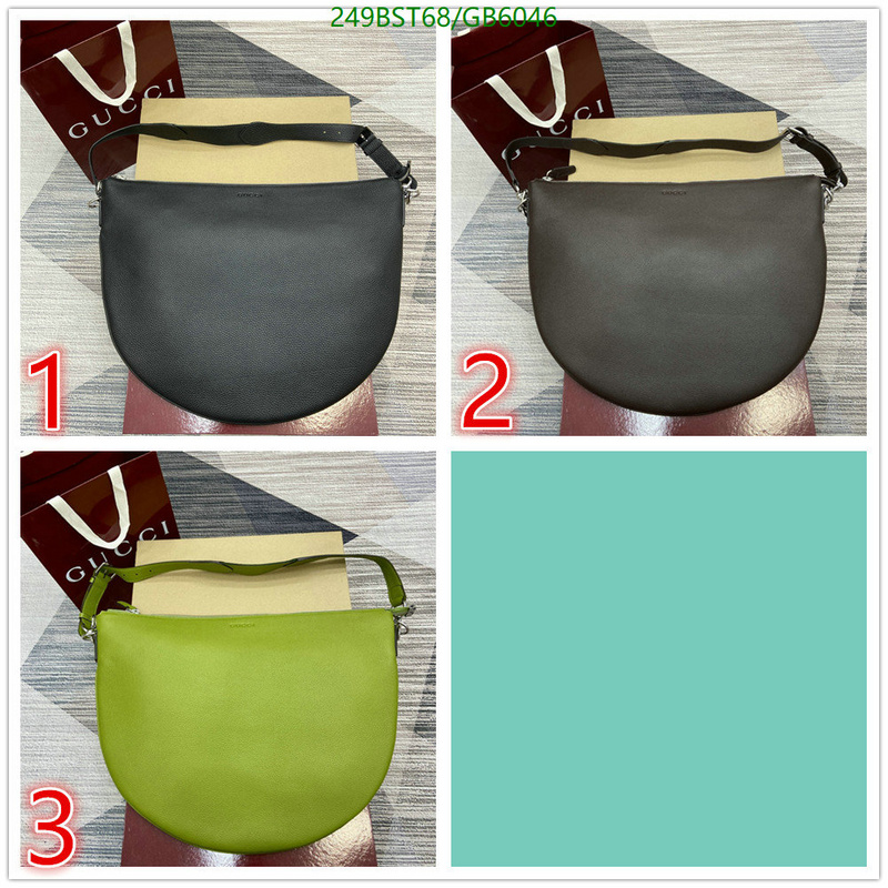 Gucci-Bag-Mirror Quality Code: GB6046 $: 249USD