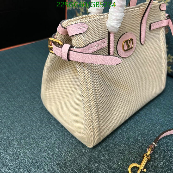 Valentino-Bag-Mirror Quality Code: GB5234 $: 225USD
