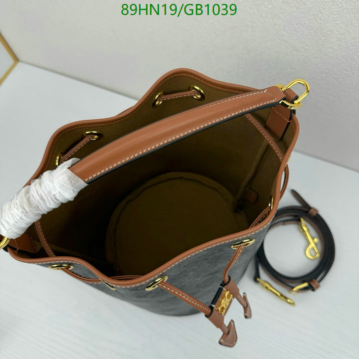 Celine-Bag-4A Quality Code: GB1039 $: 89USD
