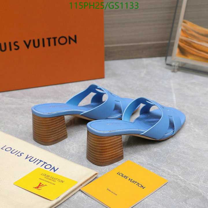 LV-Women Shoes Code: GS1133 $: 115USD-Yupoo.ru - Copybrand.Team photo album LV-Women Shoes Code: GS1133 $: 115USD