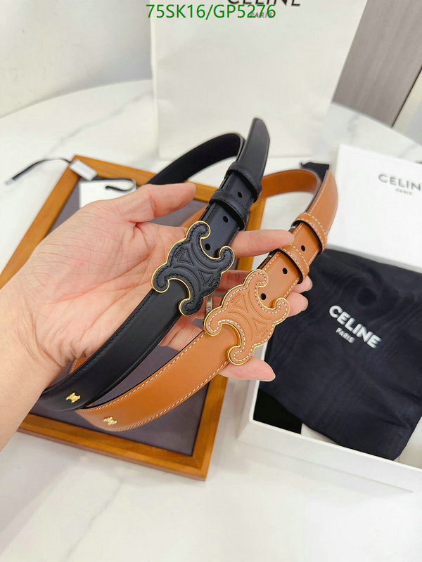 Celine-Belts Code: GP5276 $: 75USD