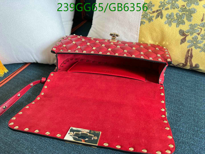 Valentino-Bag-Mirror Quality Code: GB6356 $: 239USD