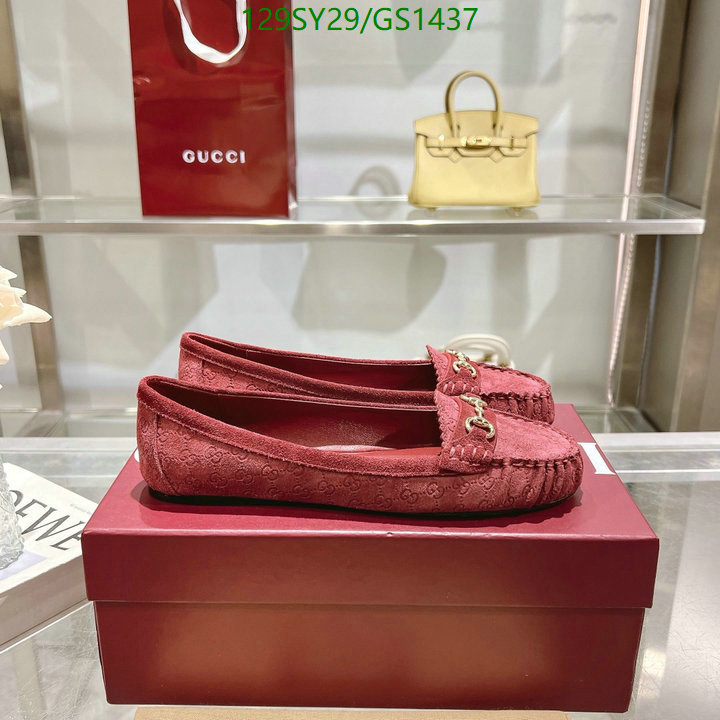 Canada Goose-Women Shoes Code: GS1437 $: 129USD