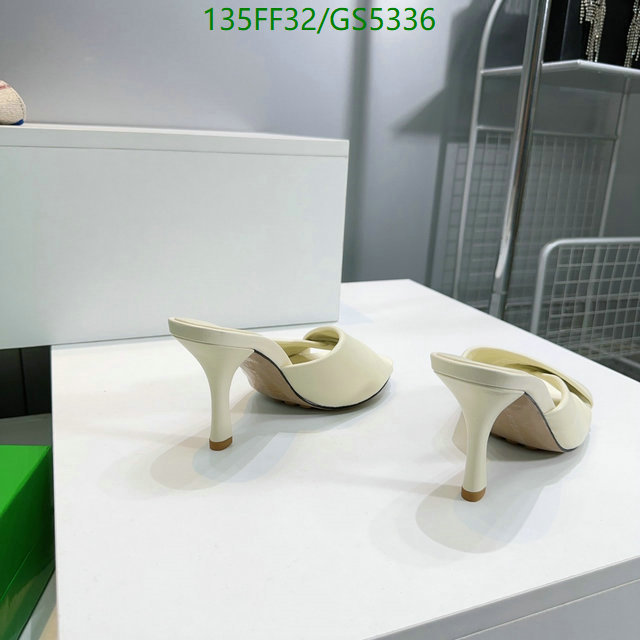 BV-Women Shoes Code: GS5336 $: 135USD