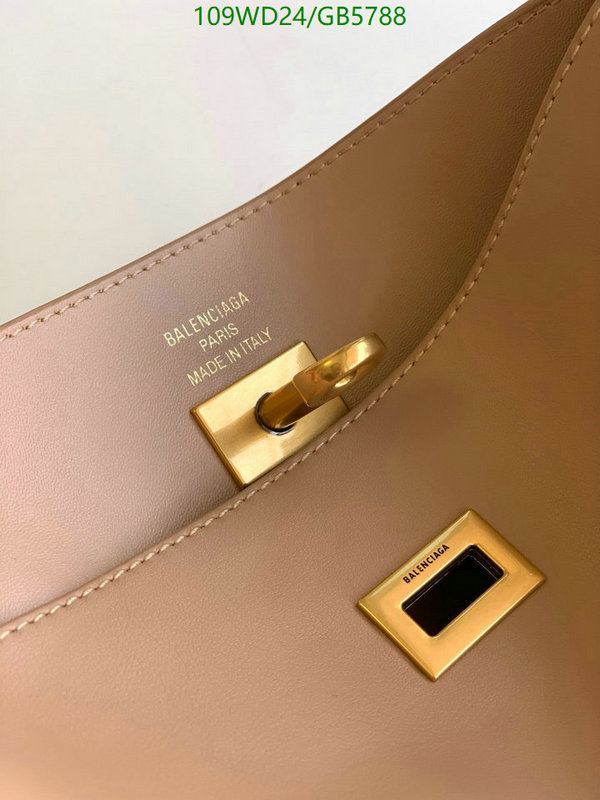 Balenciaga-Bag-4A Quality Code: GB5788 $: 109USD