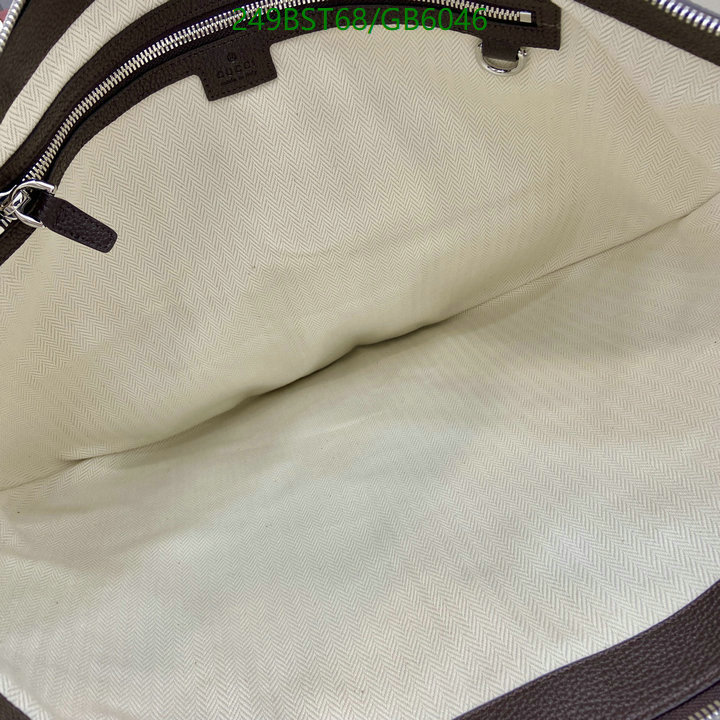 Gucci-Bag-Mirror Quality Code: GB6046 $: 249USD