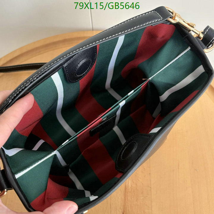 Gucci-Bag-4A Quality Code: GB5646 $: 79USD