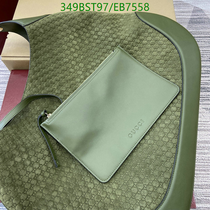 Gucci-Bag-Mirror Quality Code: EB7558 $: 349USD