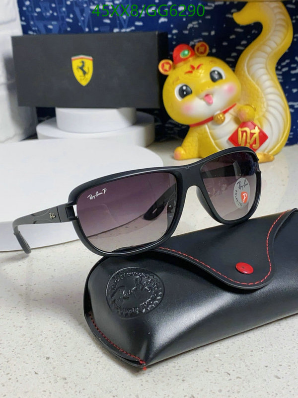 Ray-Ban-Glasses Code: GG6290 $: 45USD