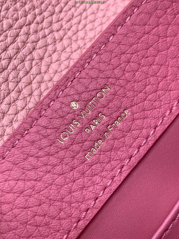 LV-Bag-Mirror Quality Code: GB1452 $: 365USD