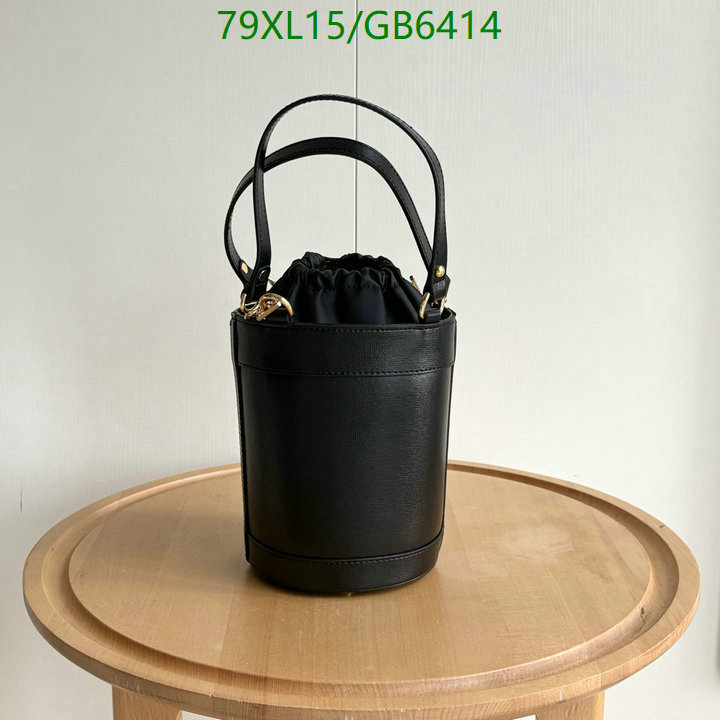Gucci-Bag-4A Quality Code: GB6414 $: 79USD