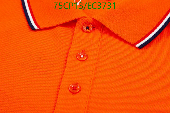 Moncler-Clothing Code: EC3731 $: 75USD
