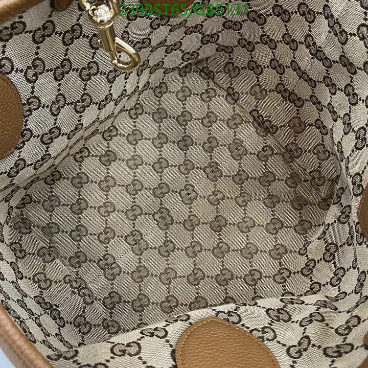 Gucci-Bag-Mirror Quality Code: GB5131 $: 239USD