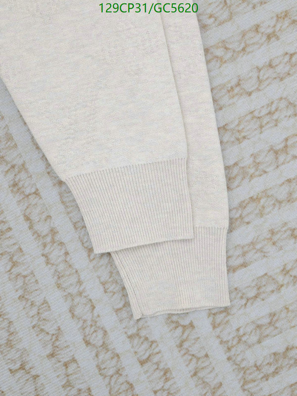 LV-Clothing Code: GC5620 $: 129USD