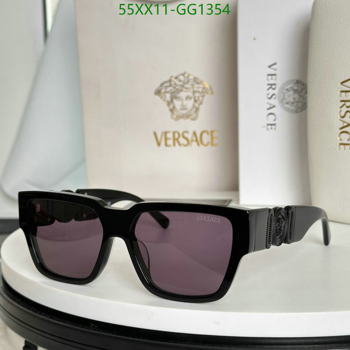 Versace-Glasses Code: GG1354 $:55USD