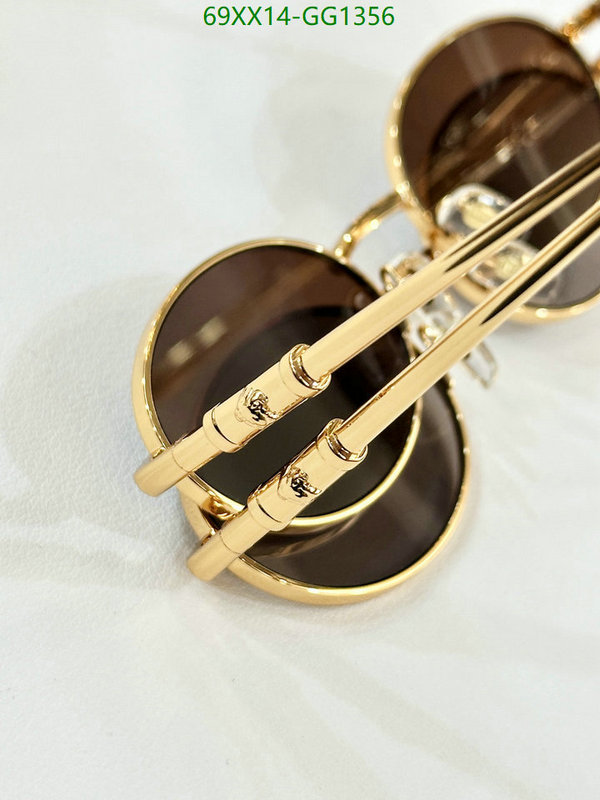 Versace-Glasses Code: GG1356 $:69USD