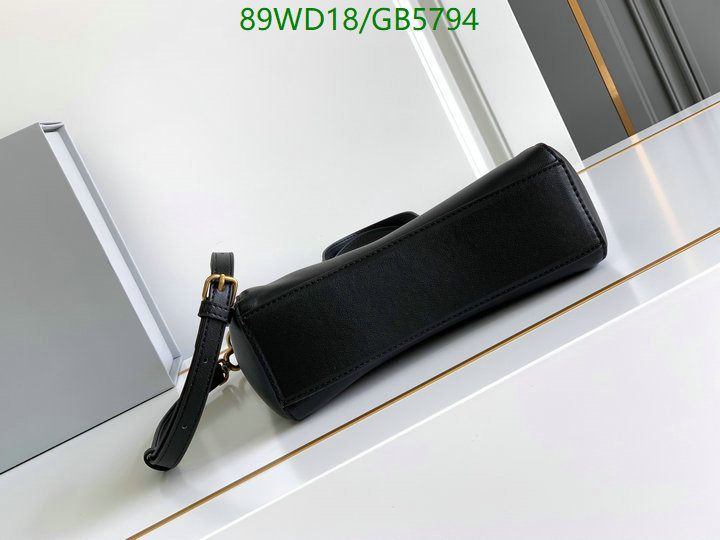 Balenciaga-Bag-4A Quality Code: GB5794 $: 89USD