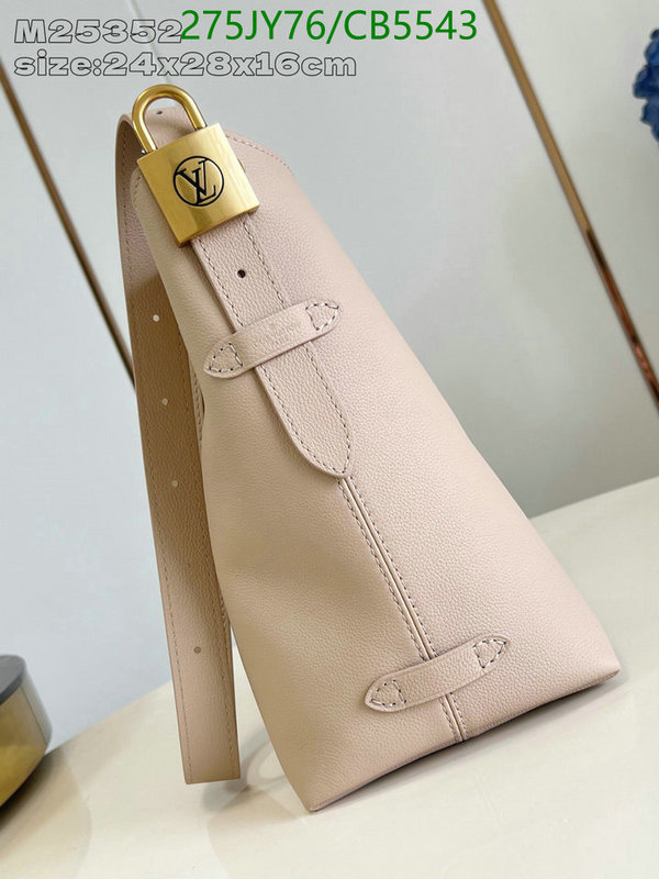 LV-Bag-Mirror Quality Code: CB5543 $: 275USD