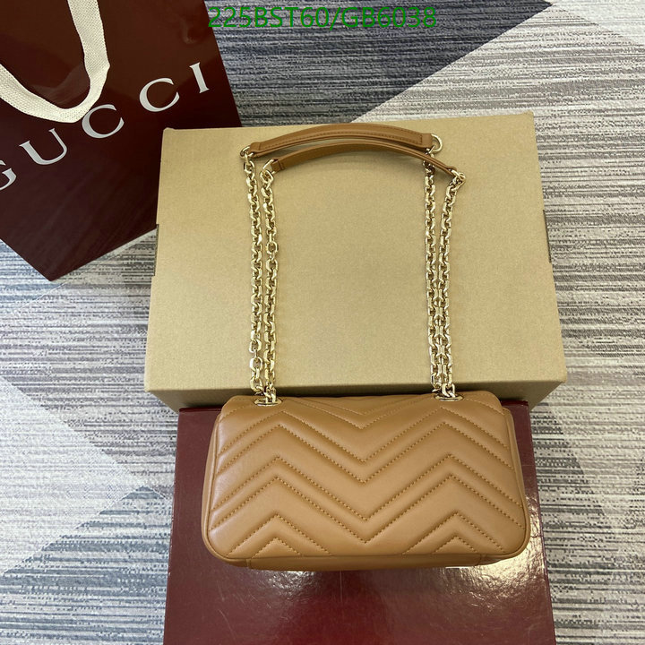 Gucci-Bag-Mirror Quality Code: GB6038 $: 225USD