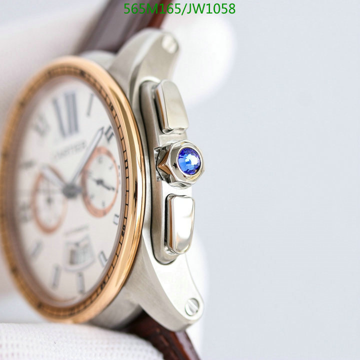 Cartier-Watch-Mirror Quality Code: JW1058 $: 565USD