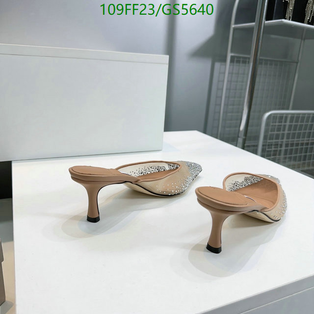 Jimmy Choo-Women Shoes Code: GS5640 $: 109USD