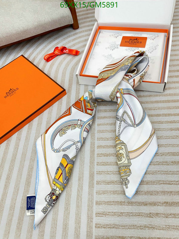 Hermes-Scarf Code: GM5891 $: 69USD