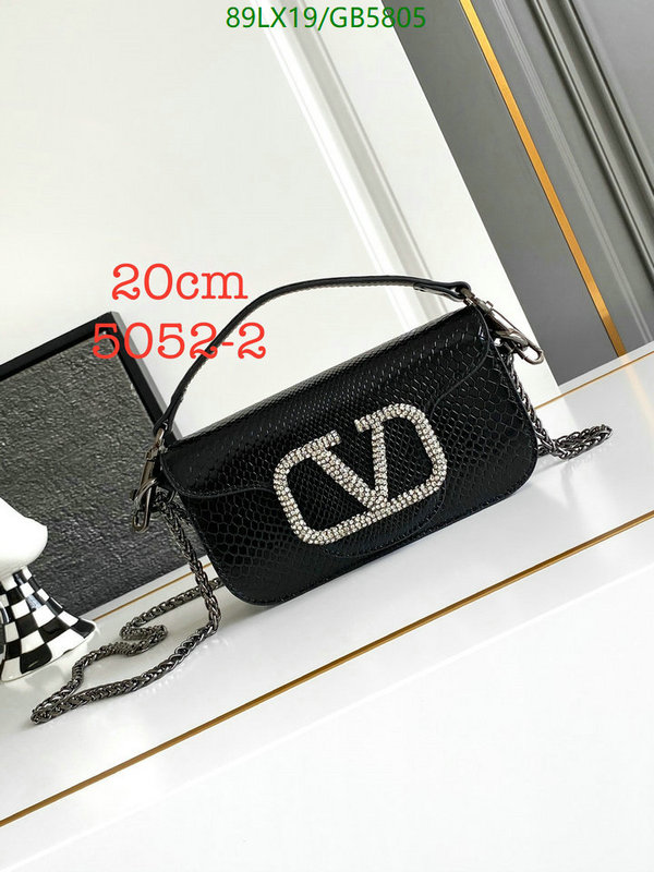 Valentino-Bag-4A Quality Code: GB5805 $: 89USD