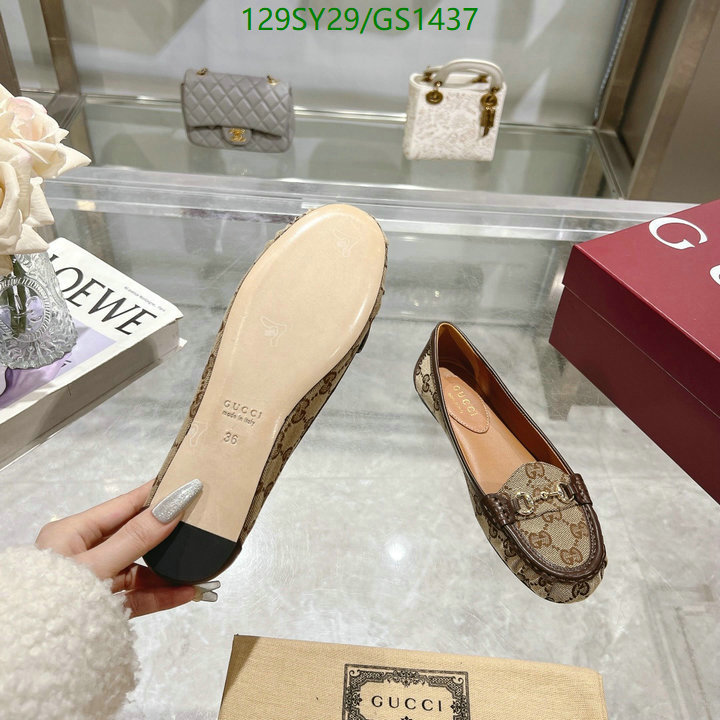 Canada Goose-Women Shoes Code: GS1437 $: 129USD