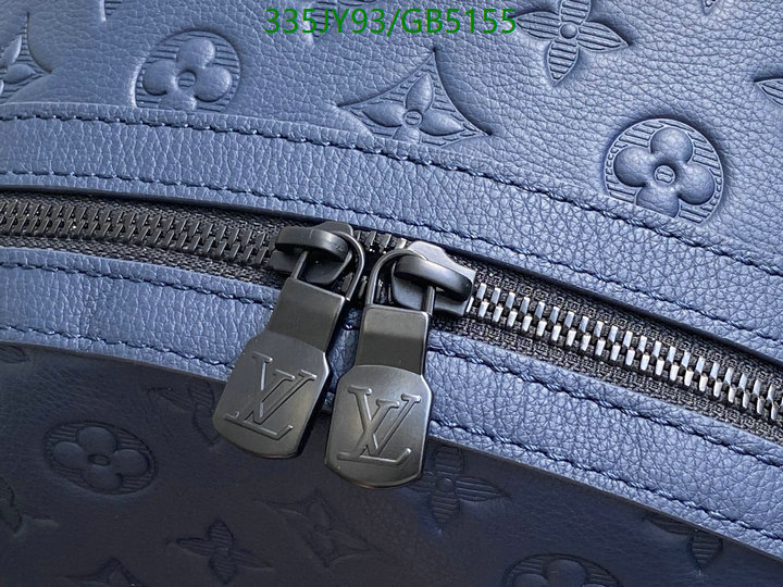 LV-Bag-Mirror Quality Code: GB5155 $: 335USD
