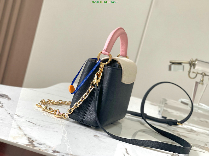 LV-Bag-Mirror Quality Code: GB1452 $: 365USD