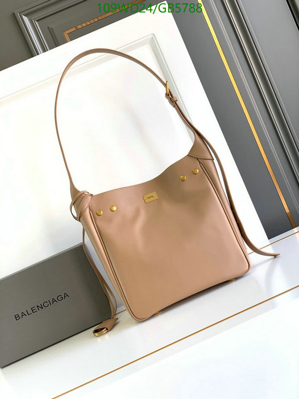 Balenciaga-Bag-4A Quality Code: GB5788 $: 109USD