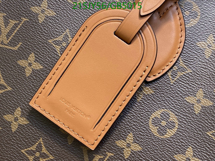 LV-Bag-Mirror Quality Code: GB5015 $: 215USD