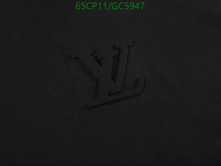 LV-Clothing Code: GC5947 $: 65USD