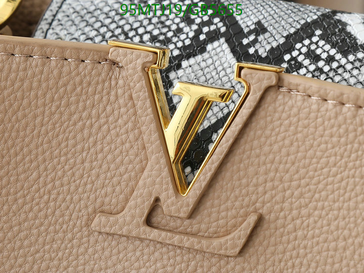 LV-Bag-4A Quality Code: GB5655 $: 95USD