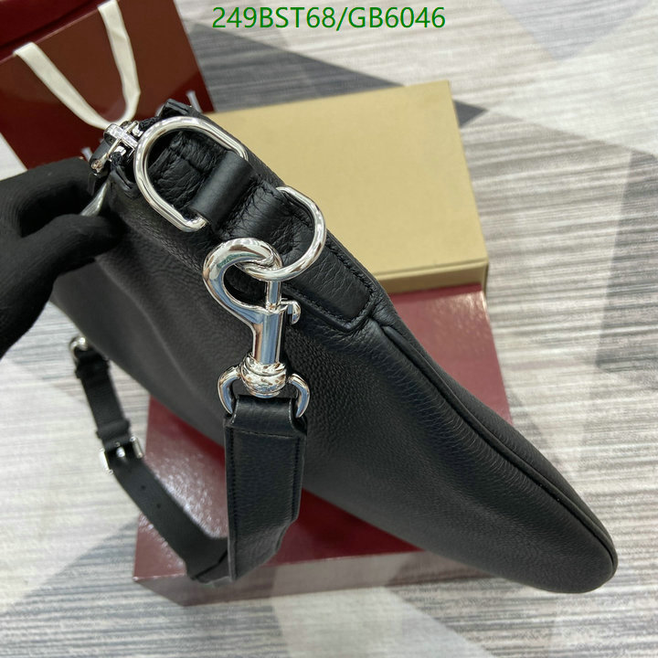 Gucci-Bag-Mirror Quality Code: GB6046 $: 249USD