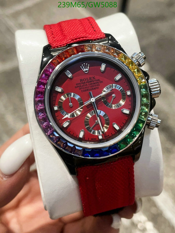 Rolex-Watch-Mirror Quality Code: GW5088 $: 239USD