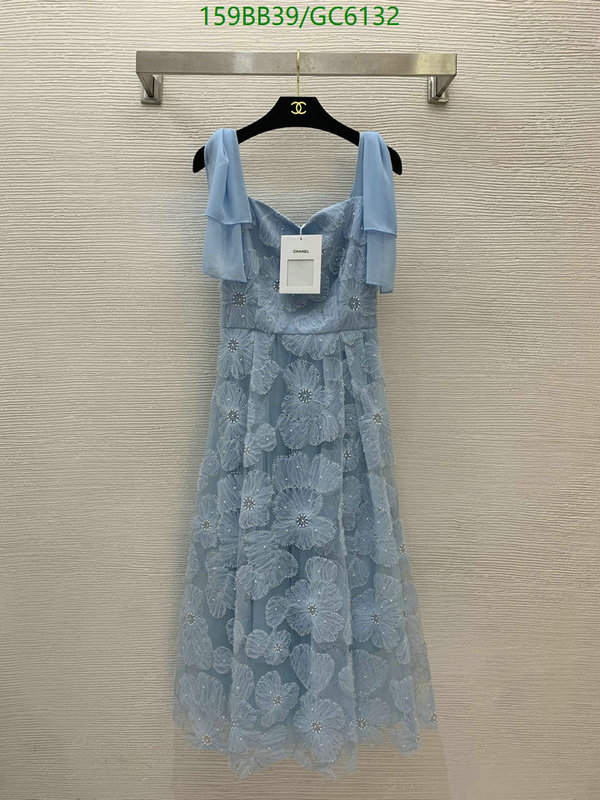Chanel-Clothing Code: GC6132 $: 159USD