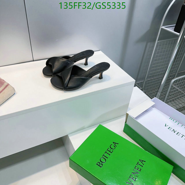 BV-Women Shoes Code: GS5335 $: 135USD