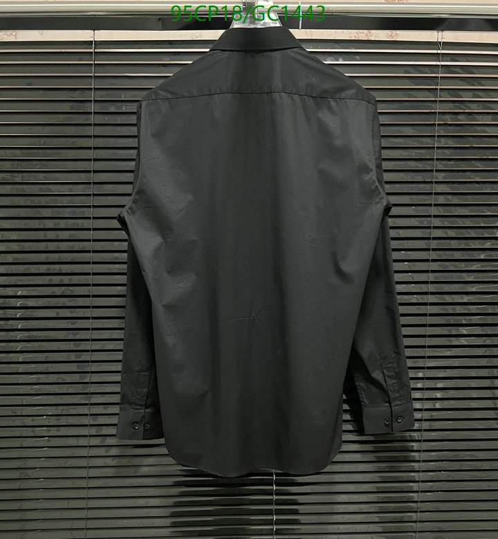 LV-Clothing Code: GC1443 $: 95USD