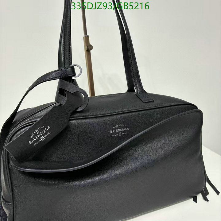 Balenciaga-Bag-Mirror Quality Code: GB5216 $: 335USD